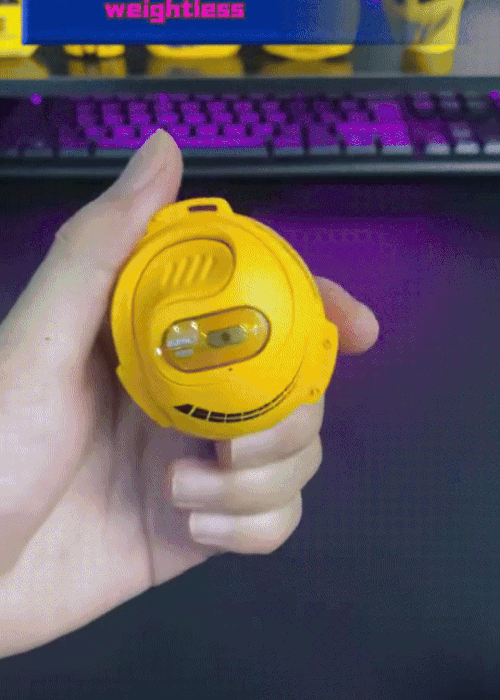 Hepu - Wireless Earbuds